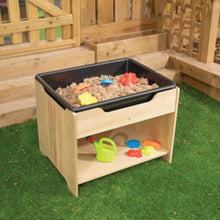Leave Me Outdoors Low-Level Discovery Unit-Leave Me Outdoors Low-Level Discovery Unit