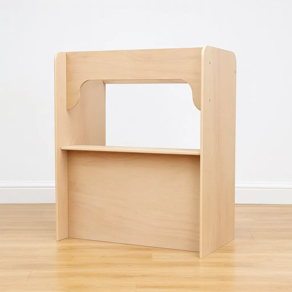 Leave Me Outdoors Role Play Booth-Leave Me Outdoors Role Play Booth