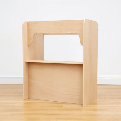 Leave Me Outdoors Role Play Booth-Leave Me Outdoors Role Play Booth