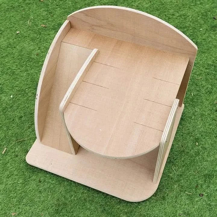 Leave Me Outdoors Role Play Garage-Leave Me Outdoors Role Play Garage