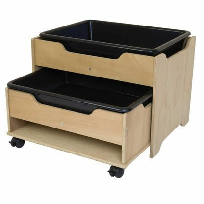 Leave Me Outdoors Sand And Water Duo-Leave Me Outdoors Sand And Water Duo
