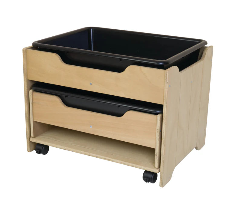 Leave Me Outdoors Sand And Water Duo-Leave Me Outdoors Sand And Water Duo