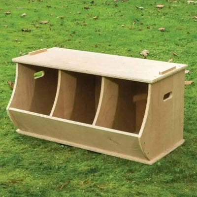 Leave Me Outdoors Triple Outdoor Store-Leave Me Outdoors Triple Outdoor Store