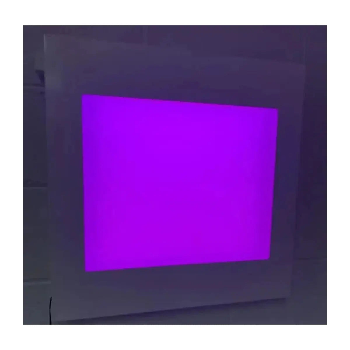 LED Chroma Panel 600 x 600mm-LED Chroma Panel 600 x 600mm