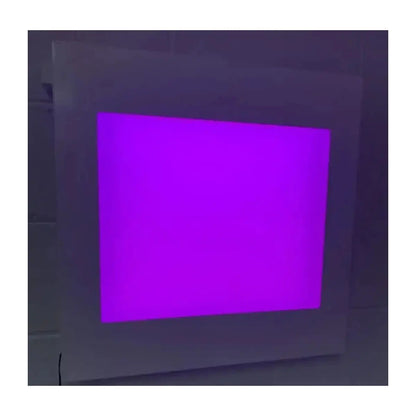 LED Chroma Panel 600 x 600mm-LED Chroma Panel 600 x 600mm