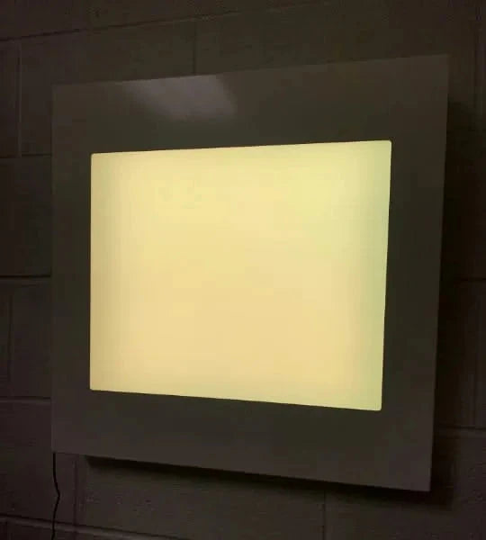 LED Chroma Panel 600 x 600mm-LED Chroma Panel 600 x 600mm