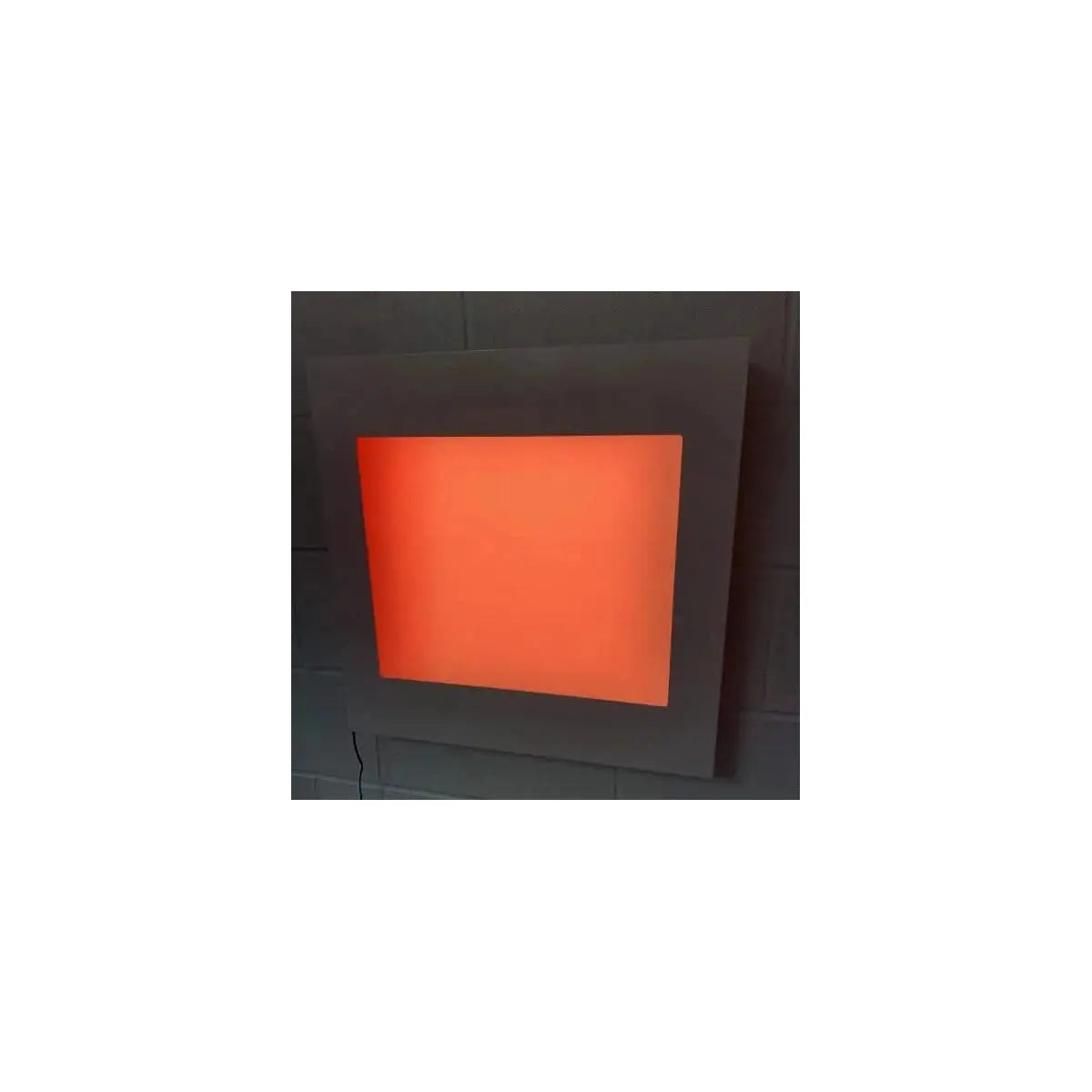 LED Chroma Panel 600 x 600mm-LED Chroma Panel 600 x 600mm