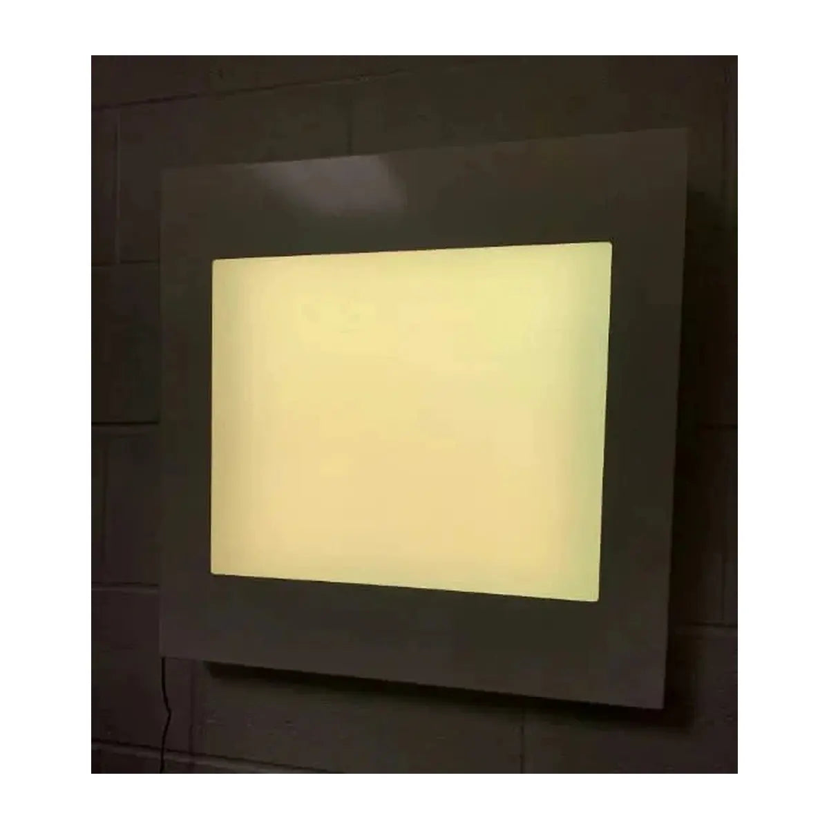 LED Chroma Panel 600 x 600mm-LED Chroma Panel 600 x 600mm