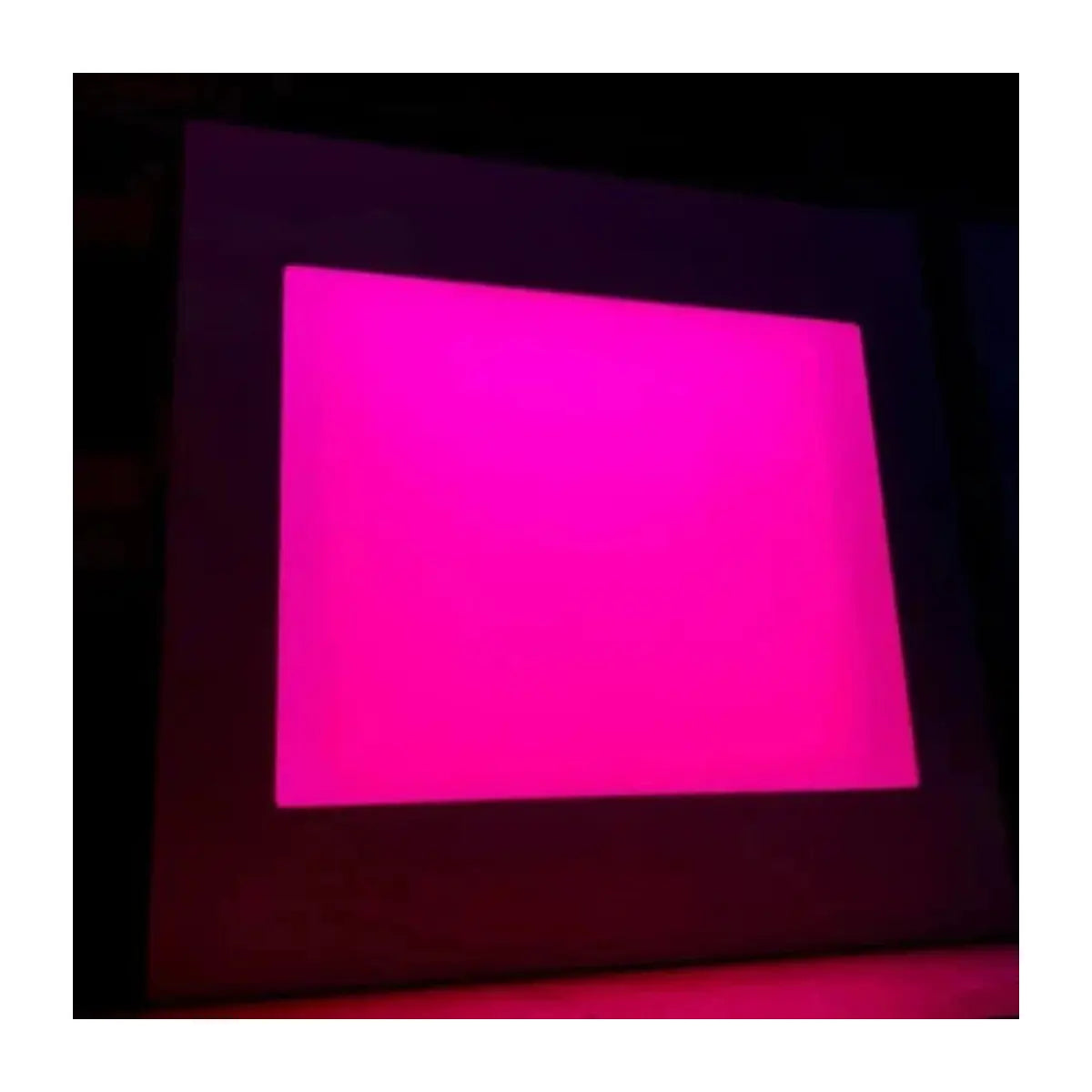 LED Chroma Panel 600 x 600mm-LED Chroma Panel 600 x 600mm