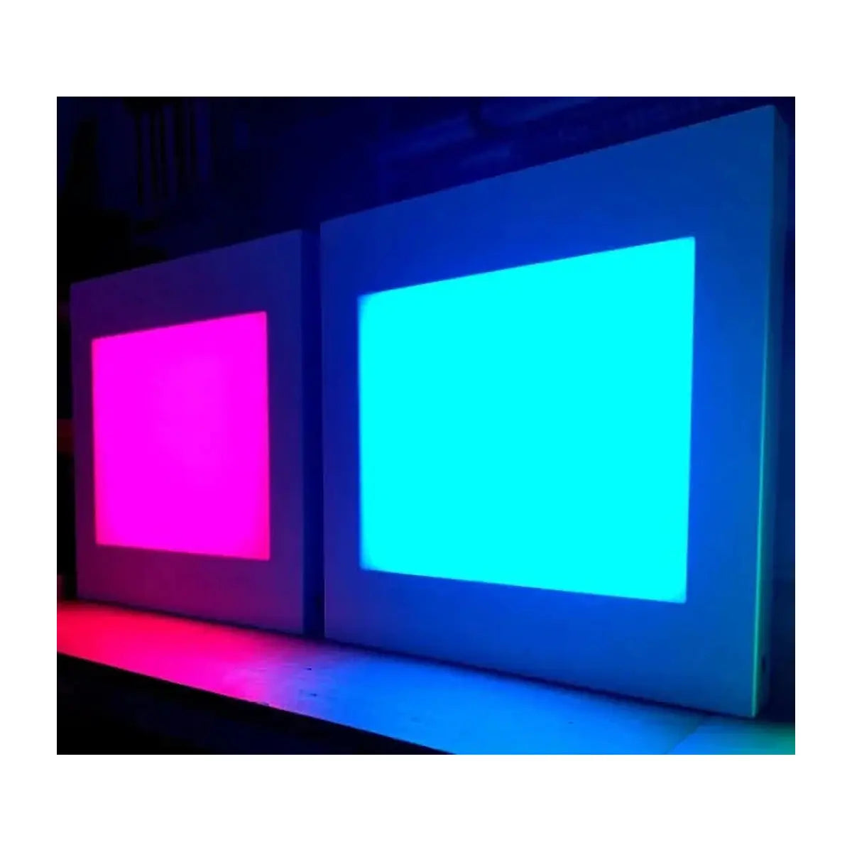 LED Chroma Panel 600 x 600mm-LED Chroma Panel 600 x 600mm