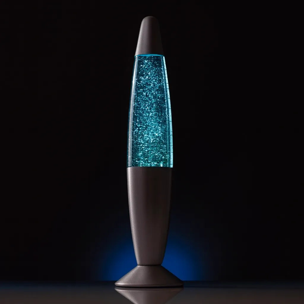 LED Glitter Lamp-LED Glitter Lamp