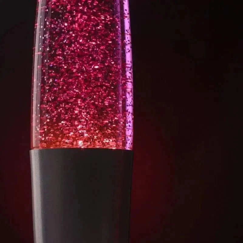 LED Glitter Lamp-LED Glitter Lamp