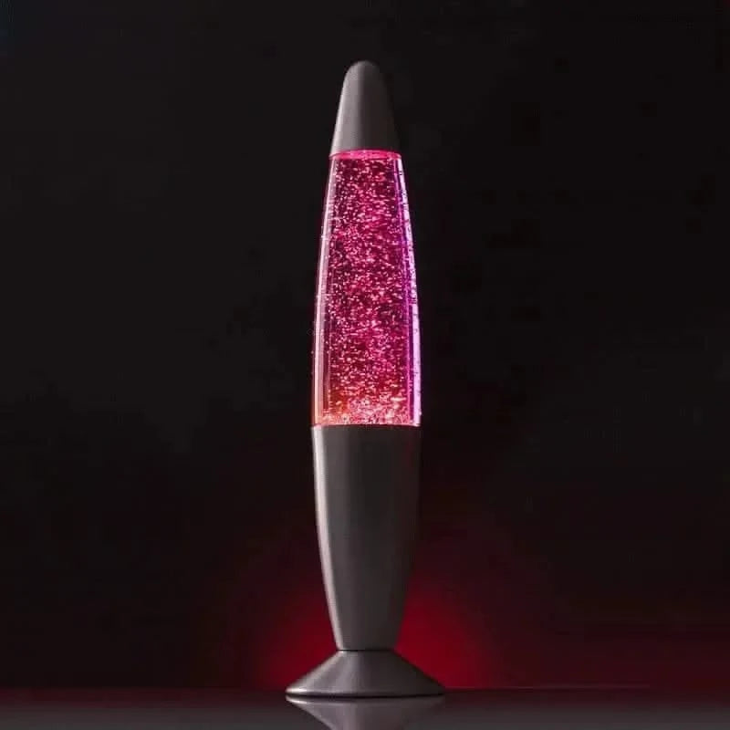 LED Glitter Lamp-LED Glitter Lamp