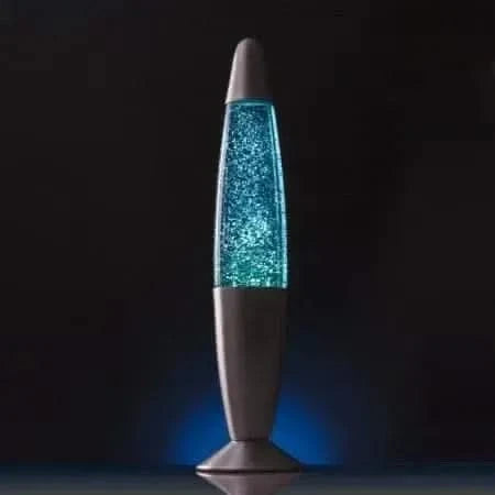LED Glitter Lamp-LED Glitter Lamp