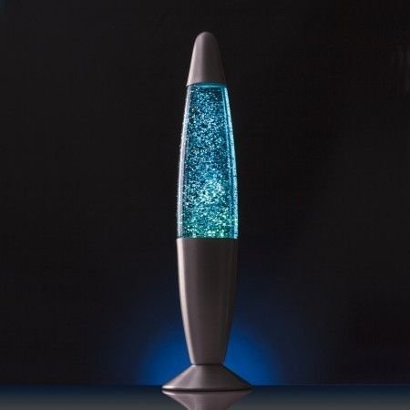 LED Glitter Lamp, The LED Glitter Lamp is made from high-quality materials and features a durable plastic construction that is built to last. The glitter liquid inside the lamp is non-toxic and safe for children to enjoy. The LED Glitter Lamp is easy to use and simply requires plugging it into an electrical outlet to activate the mesmerizing swirling effect. The LED Glitter Lamp is perfect for adding a touch of sparkle to any room in your home. Whether you're looking to create a relaxing atmosphere in your 