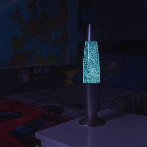 LED Glitter Lamp-LED Glitter Lamp