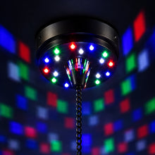LED Mirror Ball Pendant-LED Mirror Ball Pendant