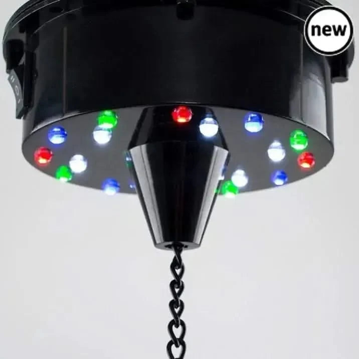 LED Mirror Ball Pendant-LED Mirror Ball Pendant