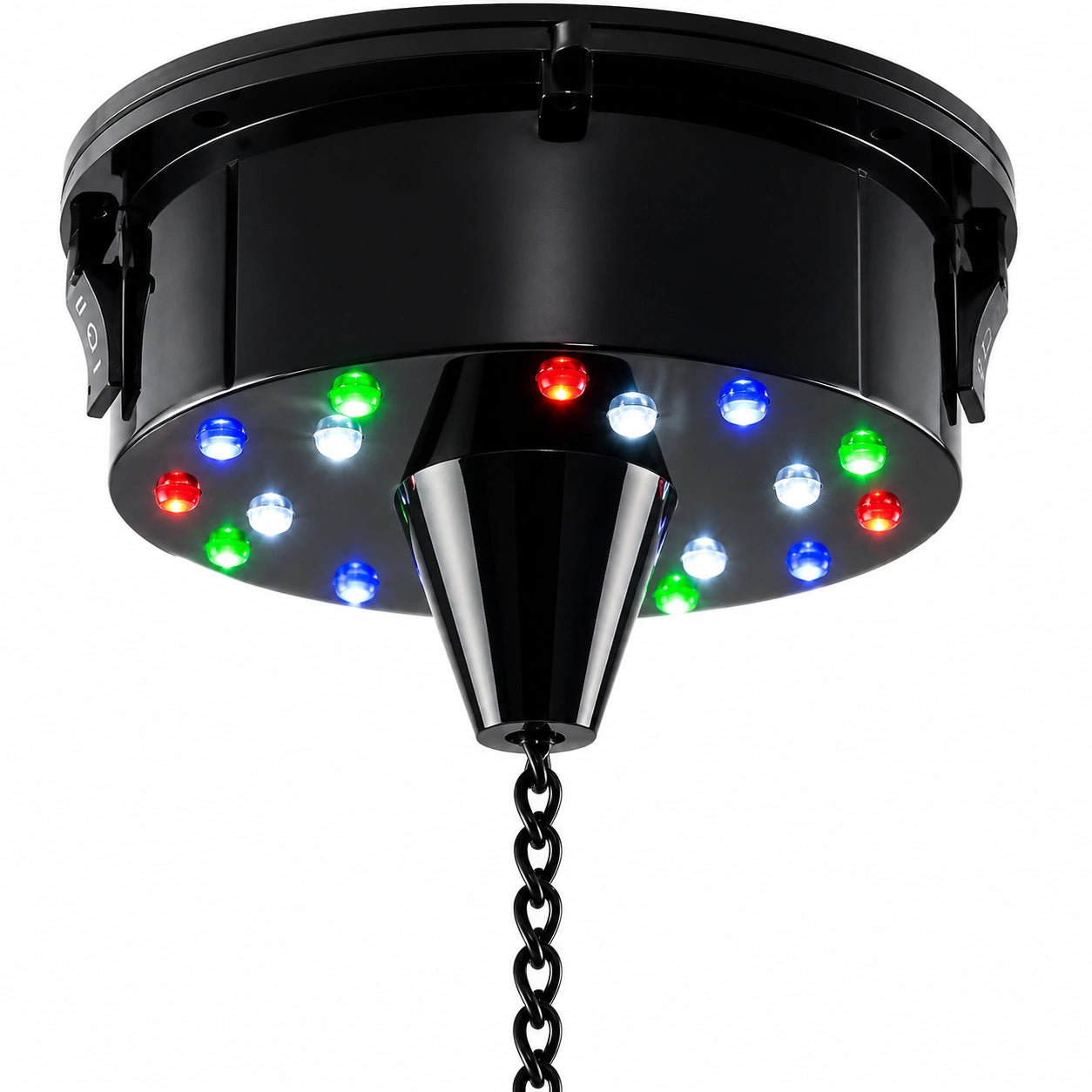 LED Mirror Ball Pendant-LED Mirror Ball Pendant