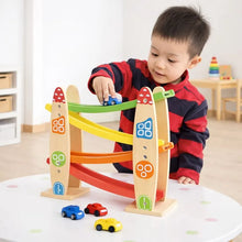 Lelin Rolling Rocket-Lelin Rolling Rocket