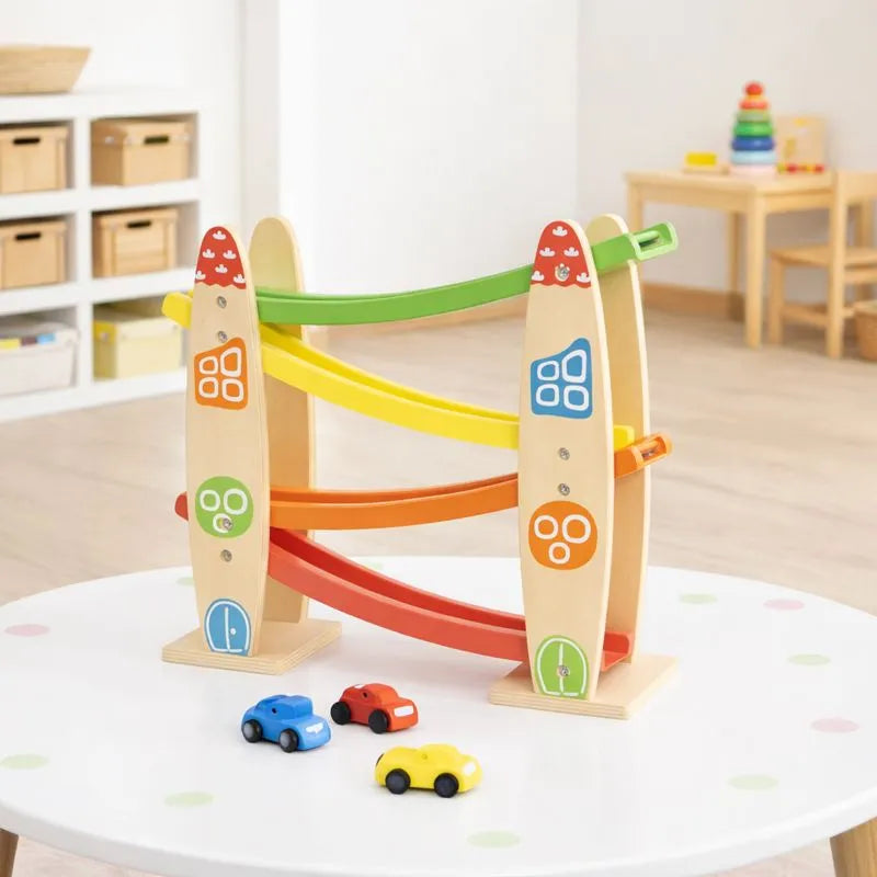 Lelin Rolling Rocket-Lelin Rolling Rocket