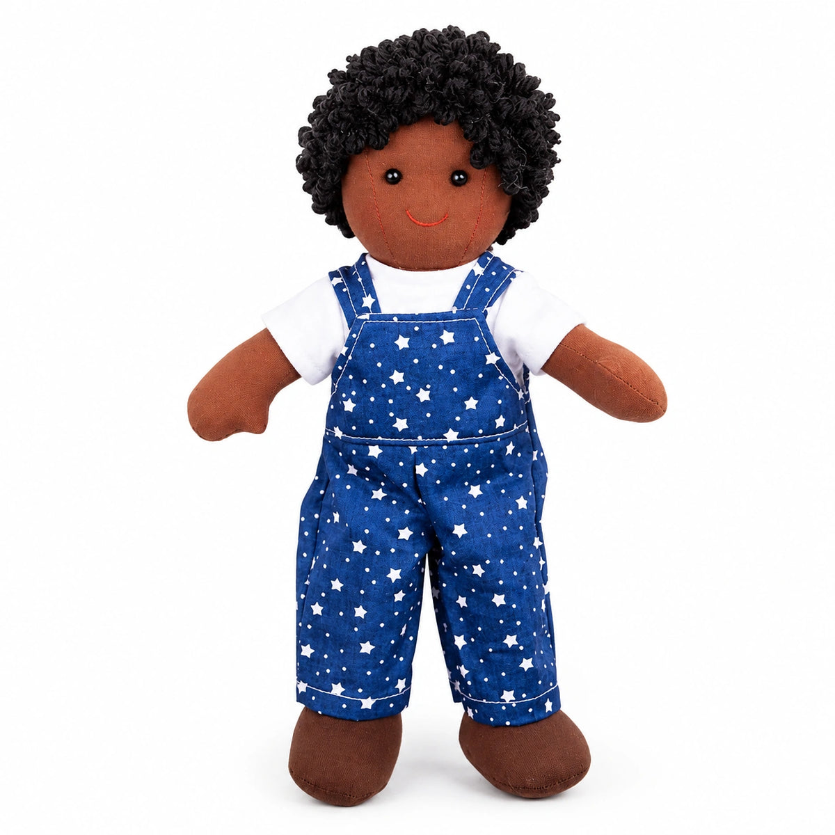 Leon Doll- Small-Leon Doll- Small