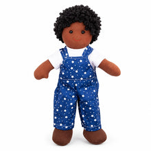 Leon Doll- Small-Leon Doll- Small