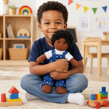 Leon Doll- Small-Leon Doll- Small