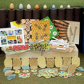 Let’s Boost Early Maths Outdoor Kit