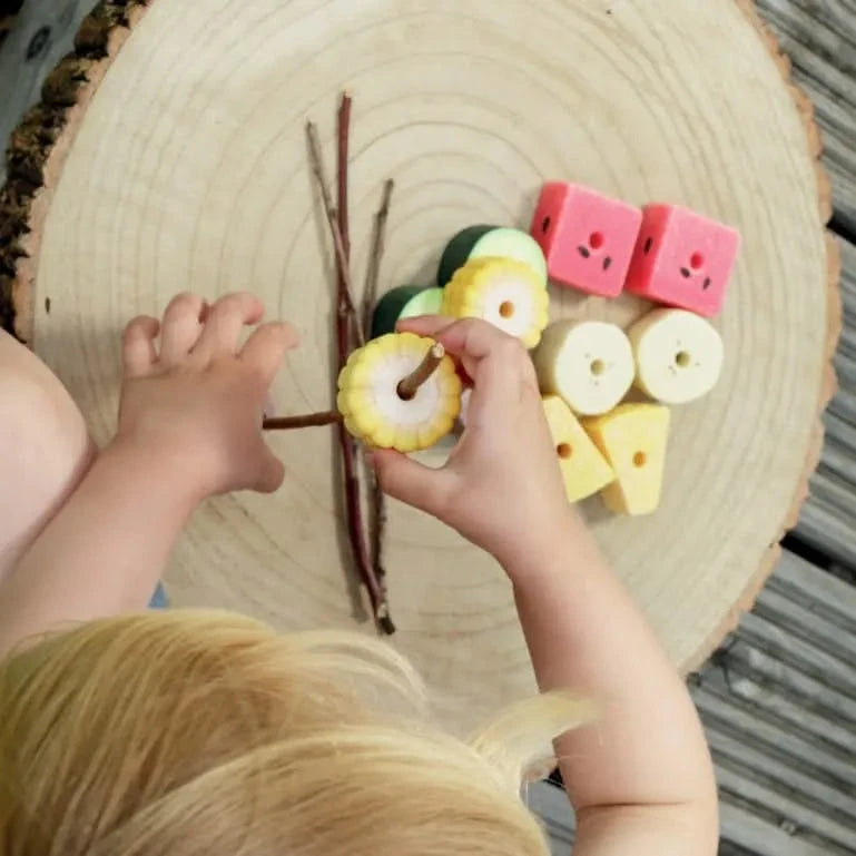 Let’s Boost Fine Motor Skills Kit-Let’s Boost Fine Motor Skills Kit