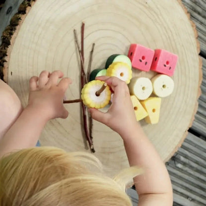 Let’s Boost Fine Motor Skills Kit-Let’s Boost Fine Motor Skills Kit