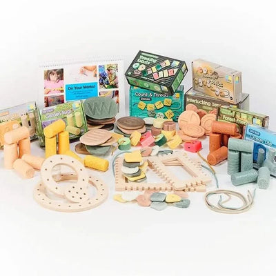 Let’s Boost Fine Motor Skills Kit-Let’s Boost Fine Motor Skills Kit