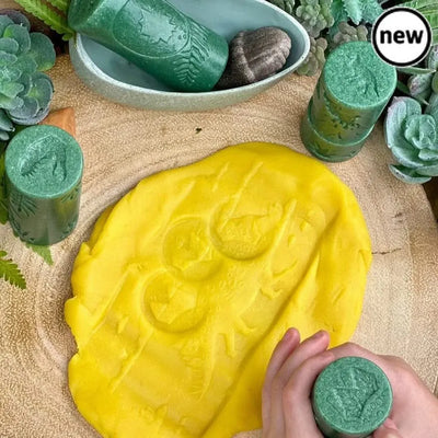 Let’s Roll Dinosaurs-Let’s Roll Dinosaurs