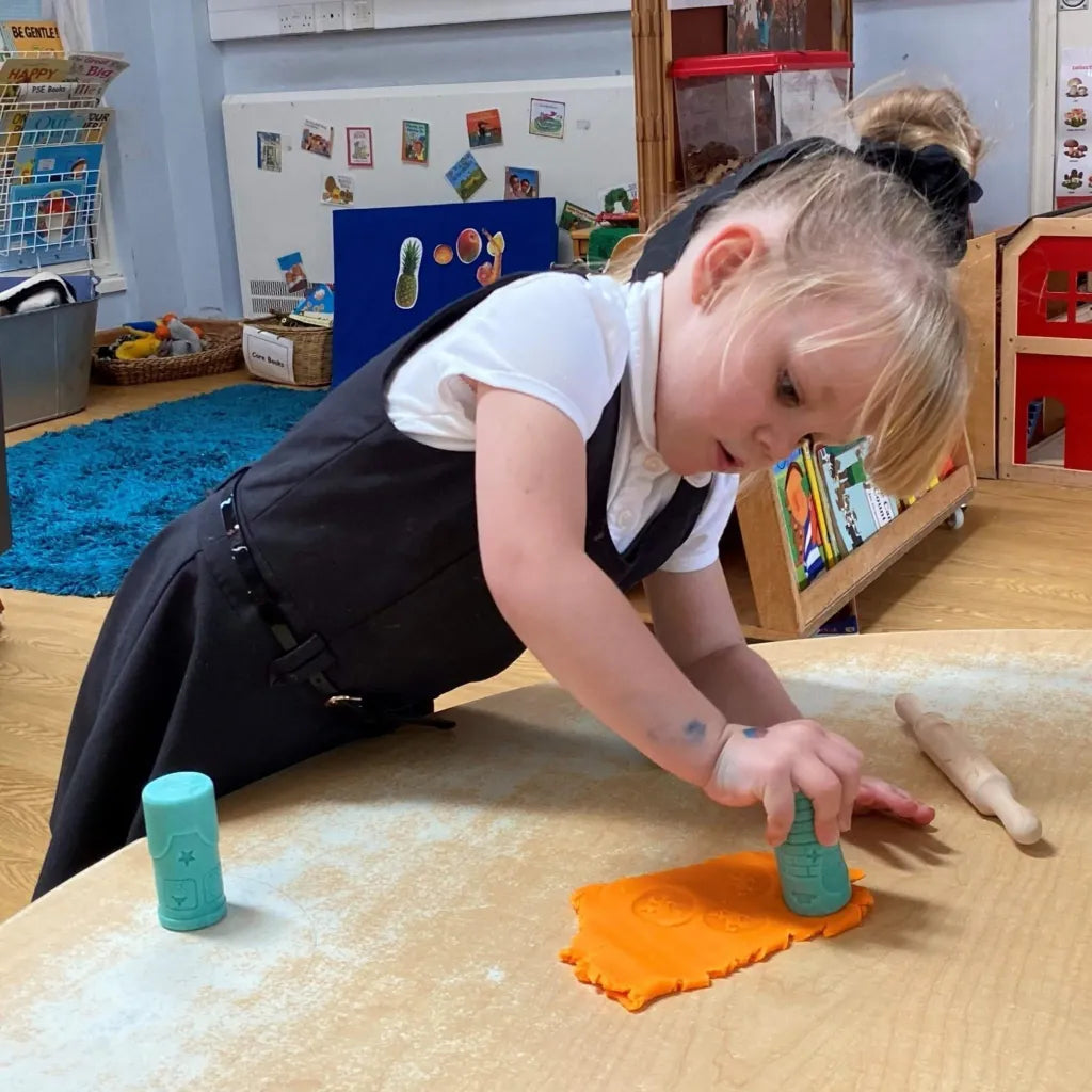 Let’s Roll Nursery Rhymes-Let’s Roll Nursery Rhymes