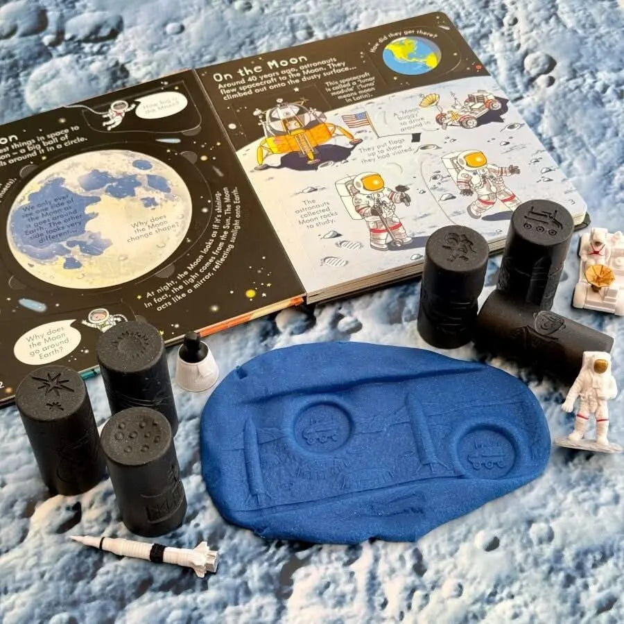Let’s Roll Space-Let’s Roll Space