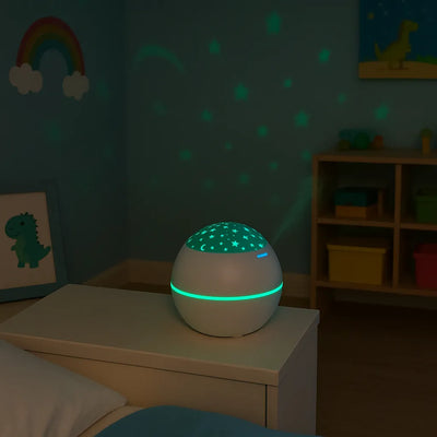 Lifemax Star Projection Humidifier-Lifemax Star Projection Humidifier