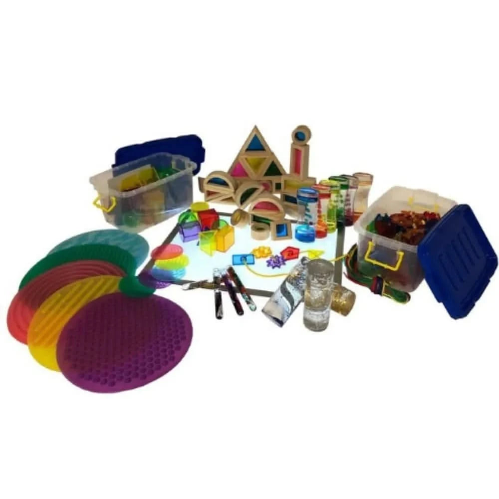 Light Panel Ultimate Kit-Light Panel Ultimate Kit