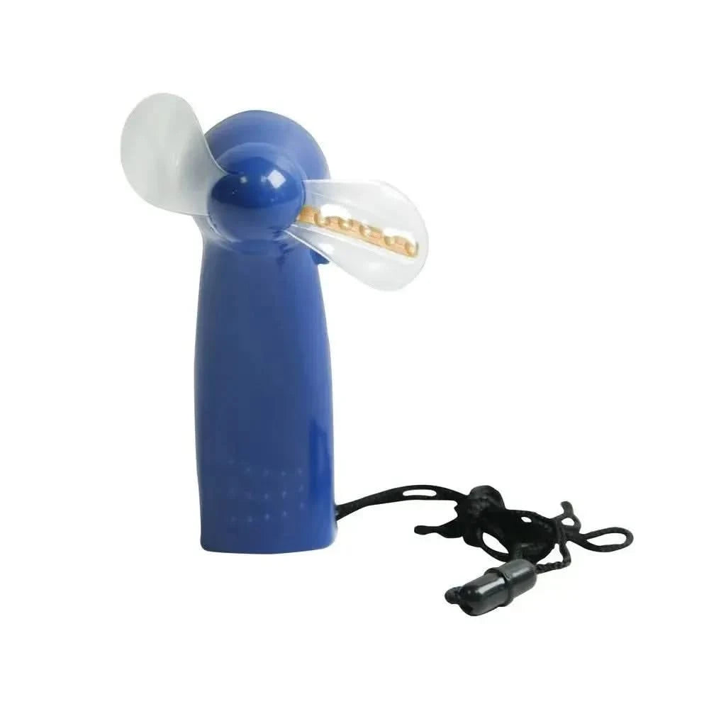 Light up fan-Light up fan
