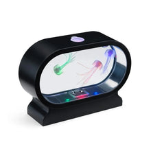 Light-Up Mini Jellyfish Lamp by RED5-Light-Up Mini Jellyfish Lamp by RED5