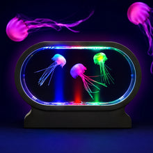 Light-Up Mini Jellyfish Lamp by RED5-Light-Up Mini Jellyfish Lamp by RED5