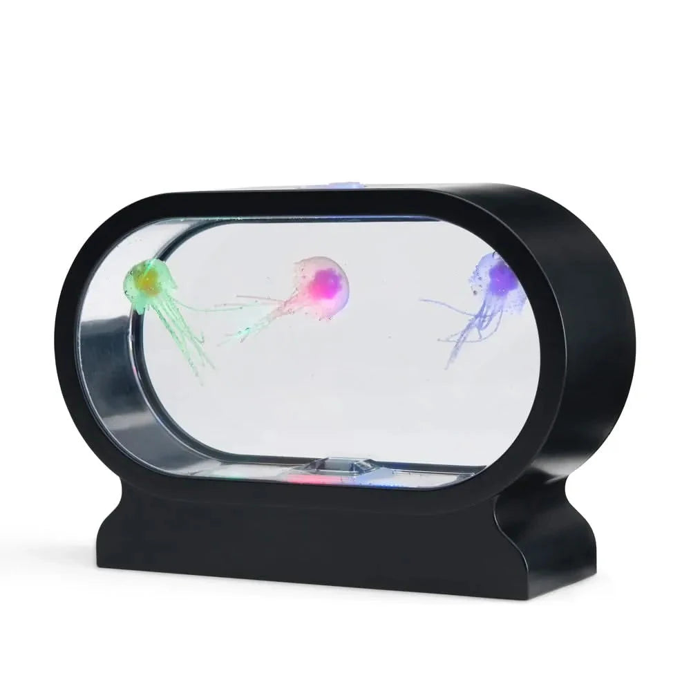 Light-Up Mini Jellyfish Lamp by RED5-Light-Up Mini Jellyfish Lamp by RED5