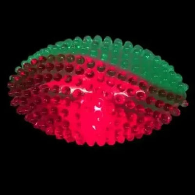 Light Up Mini Rugby Ball-Light Up Mini Rugby Ball