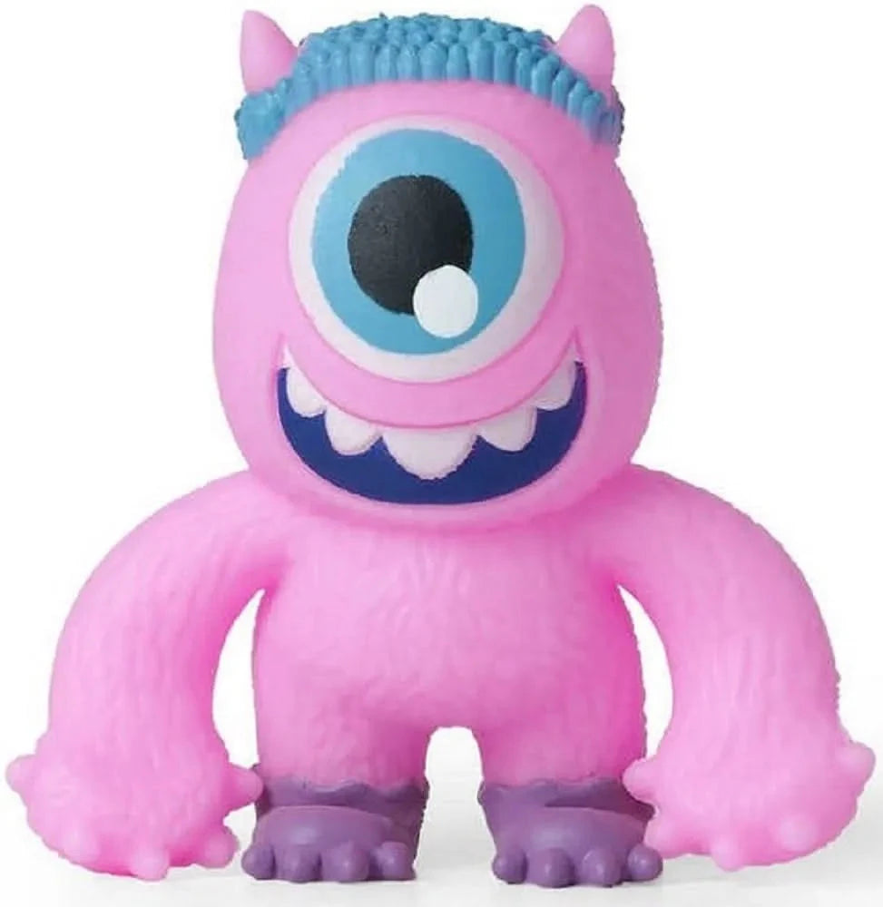Light-Up Monster-Light-Up Monster