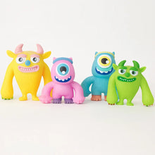 Light-Up Monster-Light-Up Monster