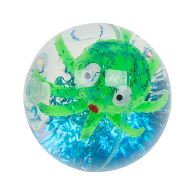 Light-Up Ocean Pal Bouncy Ball-Light-Up Ocean Pal Bouncy Ball