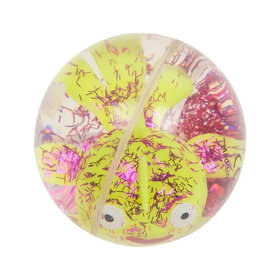 Light-Up Ocean Pal Bouncy Ball-Light-Up Ocean Pal Bouncy Ball