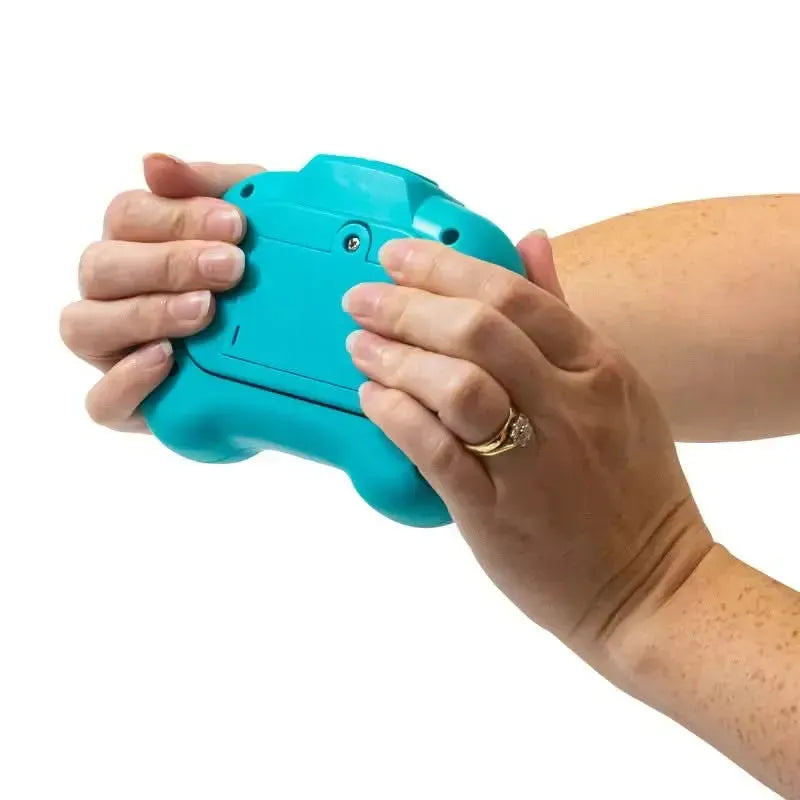 Light Up Push Popper Game-Light Up Push Popper Game