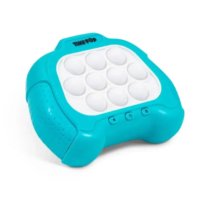 Light Up Push Popper Game-Light Up Push Popper Game