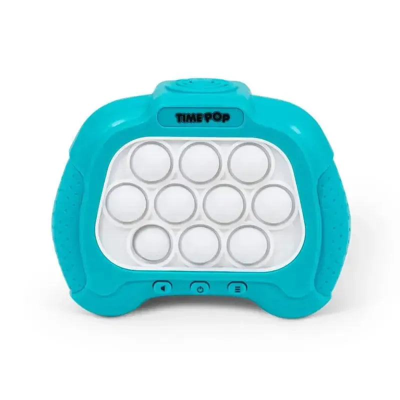 Light Up Push Popper Game-Light Up Push Popper Game