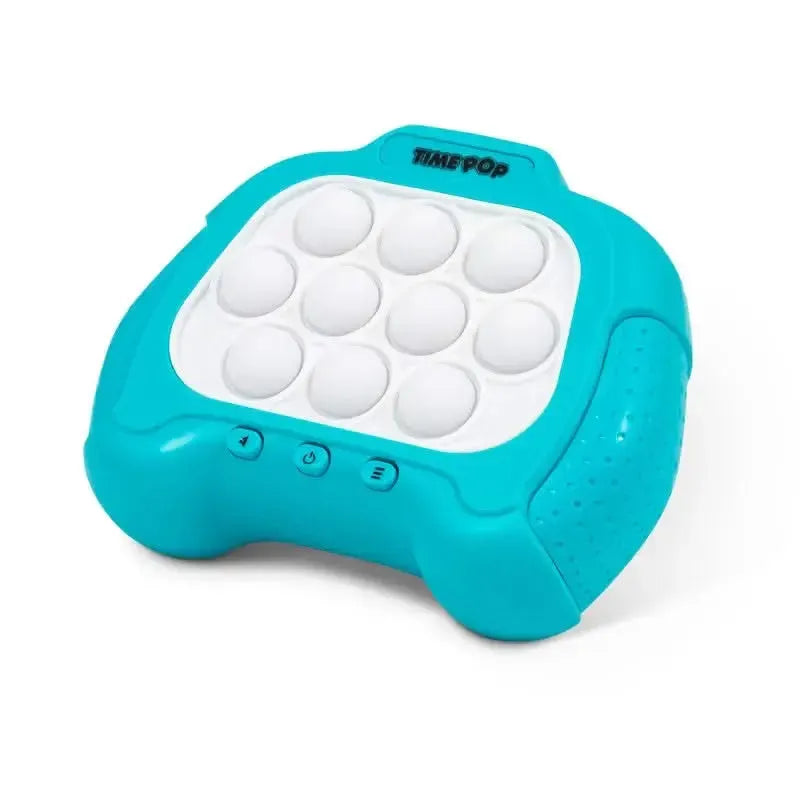 Light Up Push Popper Game-Light Up Push Popper Game